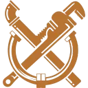 Wade's Plumbing & Septic logo