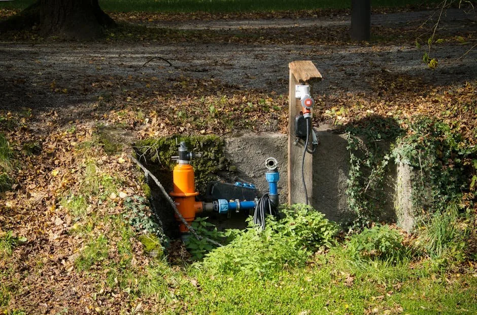 Optimize Septic System Health with Seasonal Maintenance in Santa Cruz