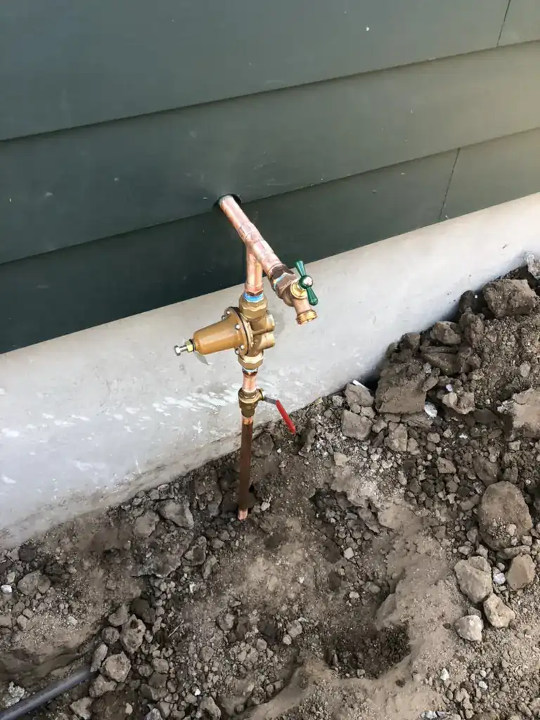 Sewer and drain service equipment