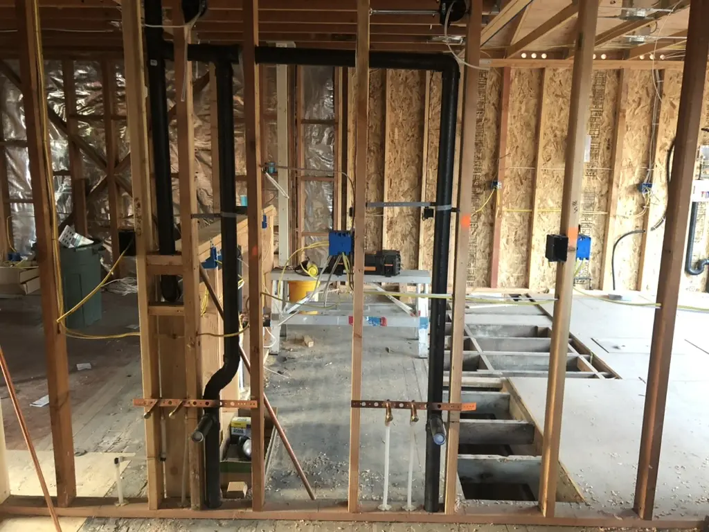 New Construction